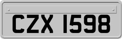 CZX1598