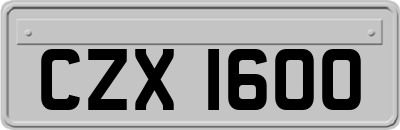 CZX1600