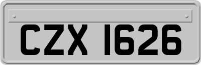 CZX1626