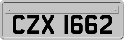 CZX1662