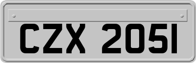 CZX2051