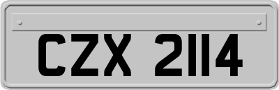 CZX2114