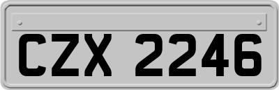CZX2246