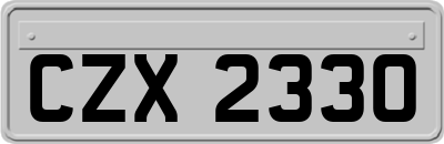 CZX2330