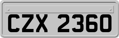 CZX2360