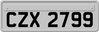 CZX2799