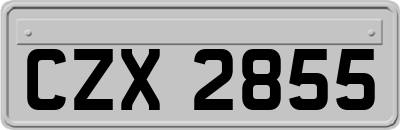 CZX2855
