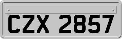 CZX2857