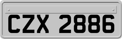 CZX2886