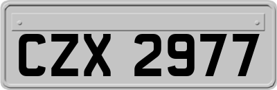 CZX2977