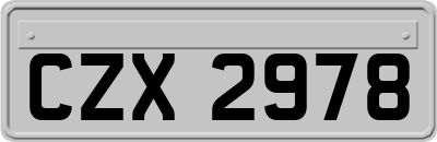 CZX2978