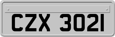 CZX3021