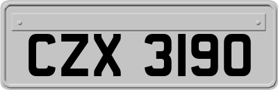 CZX3190