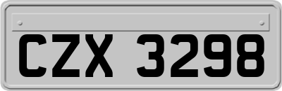 CZX3298