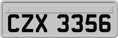 CZX3356
