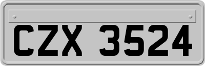 CZX3524