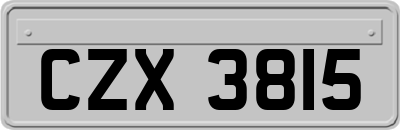CZX3815