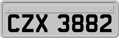 CZX3882