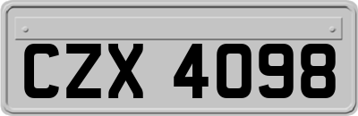 CZX4098