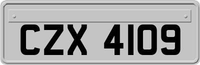 CZX4109