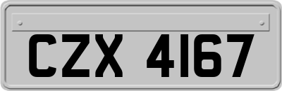CZX4167