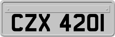 CZX4201