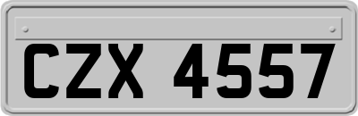 CZX4557