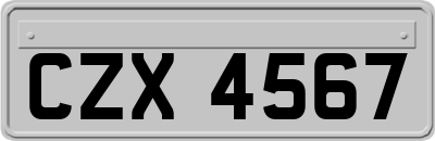 CZX4567
