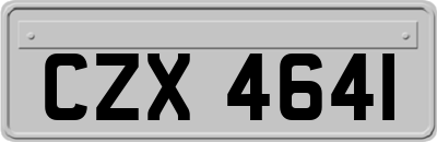 CZX4641