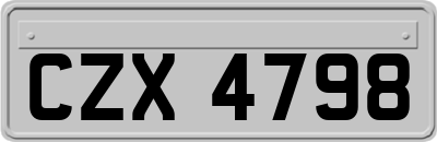 CZX4798