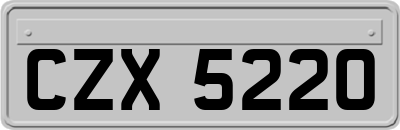 CZX5220