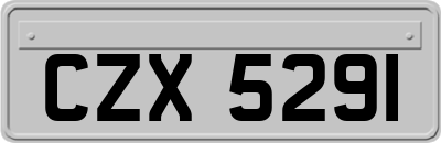 CZX5291