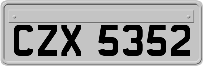 CZX5352