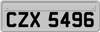 CZX5496