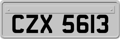 CZX5613