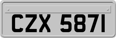 CZX5871