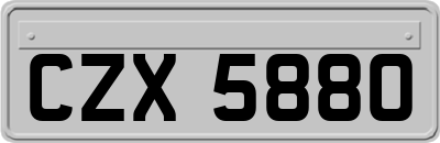 CZX5880