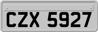 CZX5927