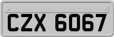 CZX6067