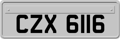 CZX6116