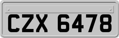 CZX6478