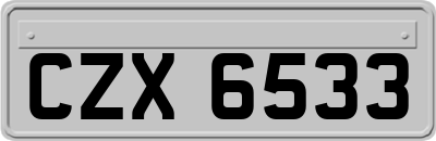 CZX6533