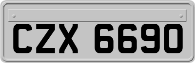 CZX6690