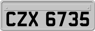 CZX6735
