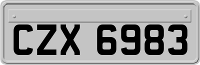 CZX6983