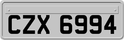 CZX6994
