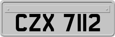 CZX7112
