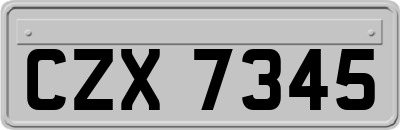 CZX7345