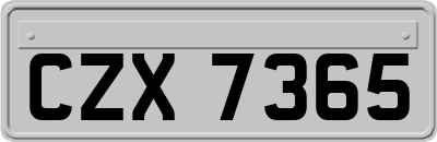 CZX7365