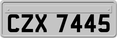 CZX7445